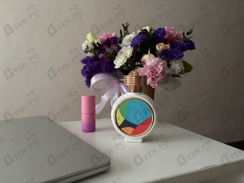 Отзывы Haute Fragrance Company Party On The Moon