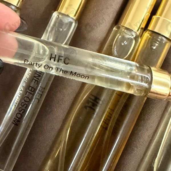Духи Party On The Moon от Haute Fragrance Company