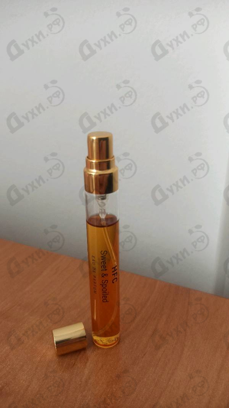 Купить Haute Fragrance Company Sweet & Spoiled