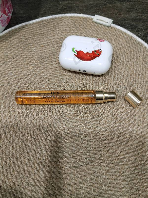 Купить Sweet & Spoiled от Haute Fragrance Company