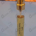 Отзыв Haute Fragrance Company Sweet & Spoiled