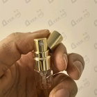 Отзыв Haute Fragrance Company Sweet & Spoiled