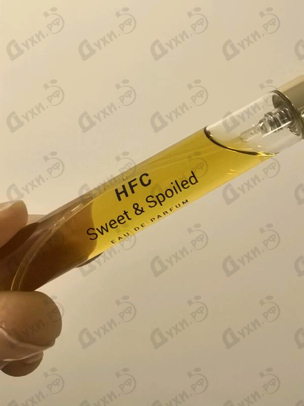 Купить Haute Fragrance Company Sweet & Spoiled