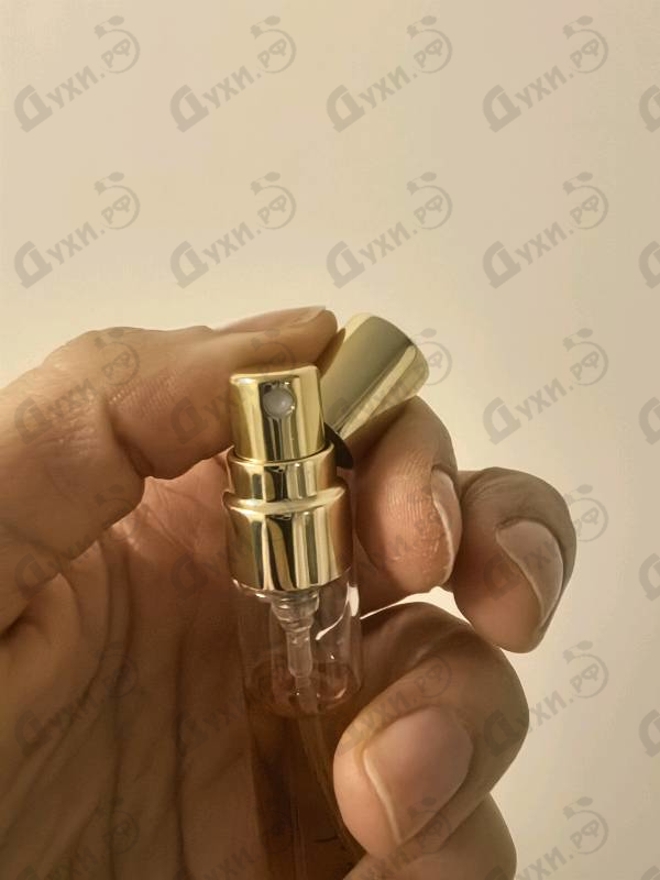 Парфюмерия Sweet & Spoiled от Haute Fragrance Company