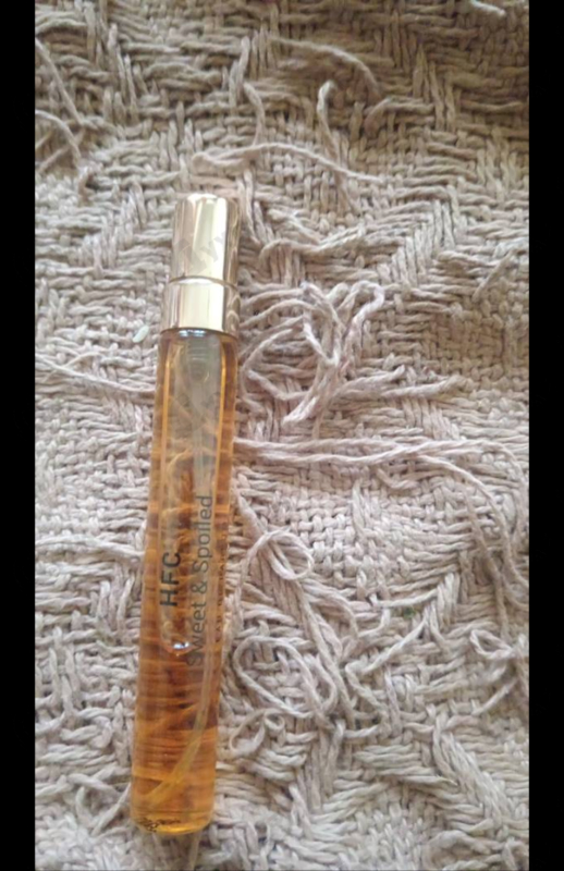 Парфюмерия Haute Fragrance Company Sweet & Spoiled