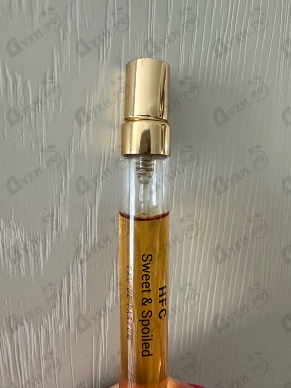 Купить Sweet & Spoiled от Haute Fragrance Company