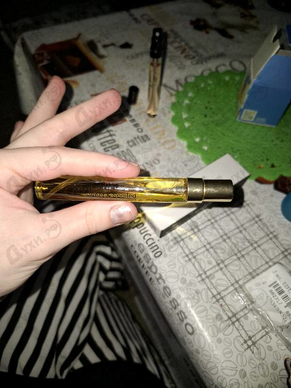 Купить Sweet & Spoiled от Haute Fragrance Company