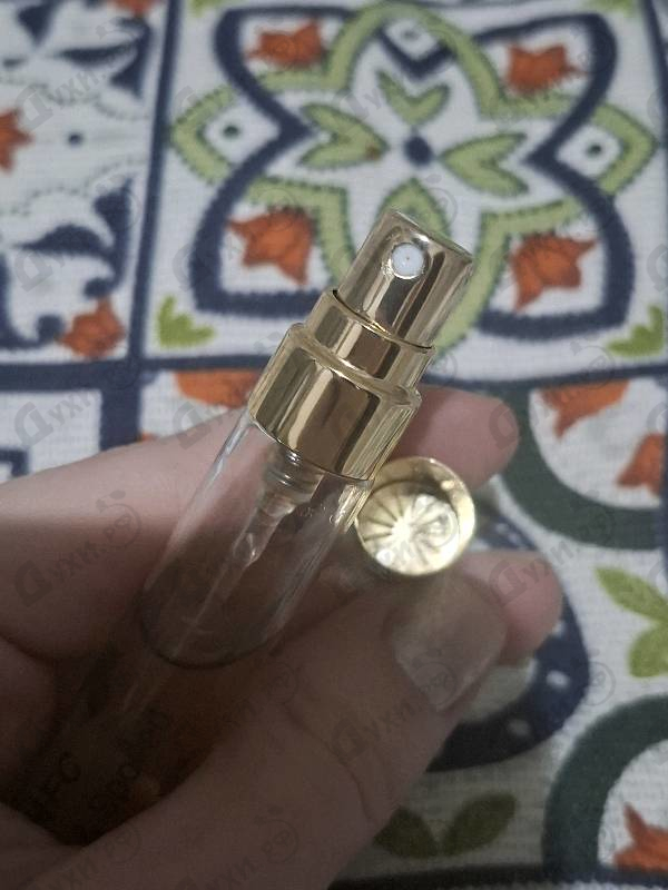 Духи Sweet & Spoiled от Haute Fragrance Company