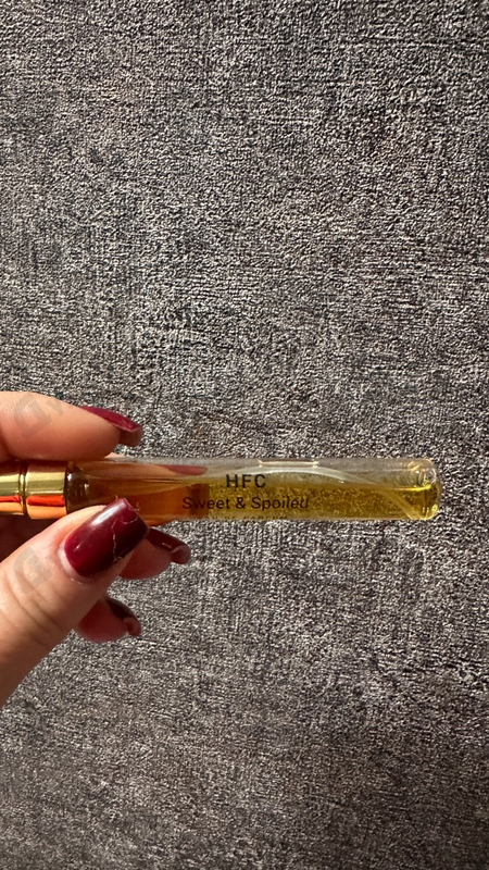 Отзывы Haute Fragrance Company Sweet & Spoiled