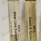 Отзыв Haute Fragrance Company Sweet & Spoiled