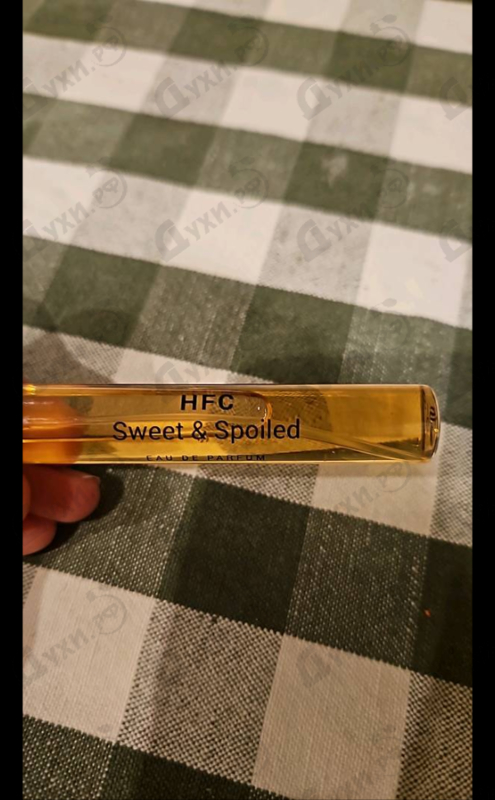Купить Haute Fragrance Company Sweet & Spoiled