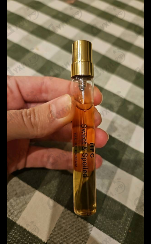 Купить Sweet & Spoiled от Haute Fragrance Company