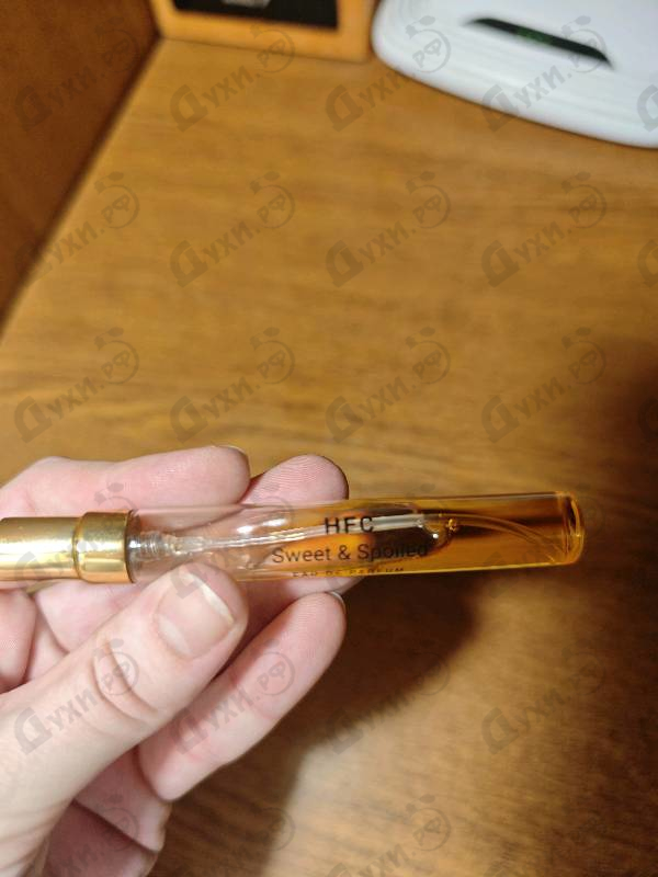 Купить Haute Fragrance Company Sweet & Spoiled