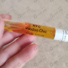 Отзыв Haute Fragrance Company Voodoo Chic