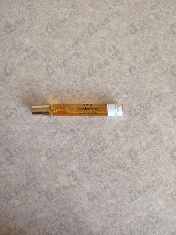 Духи Voodoo Chic от Haute Fragrance Company