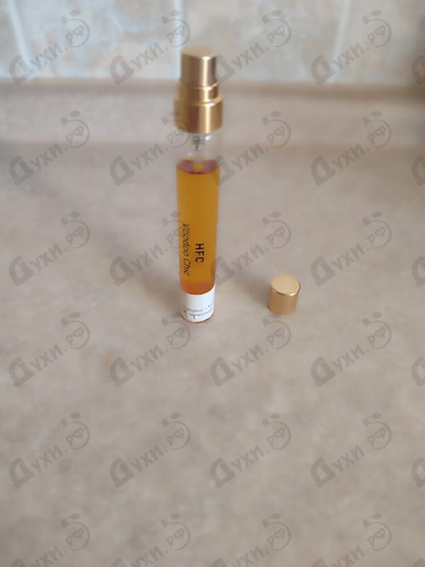 Парфюмерия Haute Fragrance Company Voodoo Chic
