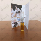 Отзывы Haute Fragrance Company Voodoo Chic