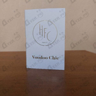 Отзыв Haute Fragrance Company Voodoo Chic