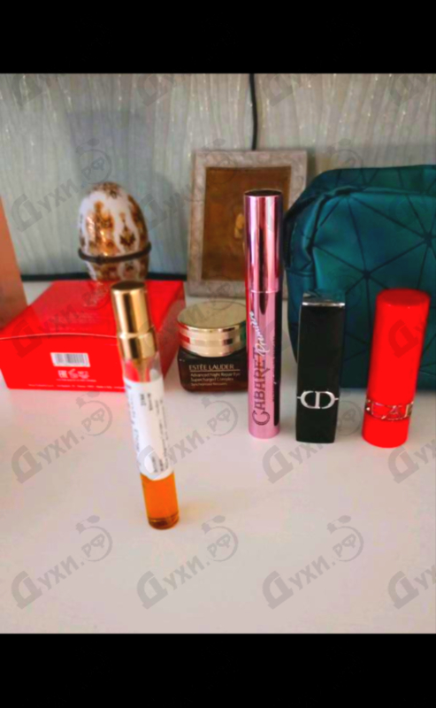 Отзывы Haute Fragrance Company Voodoo Chic