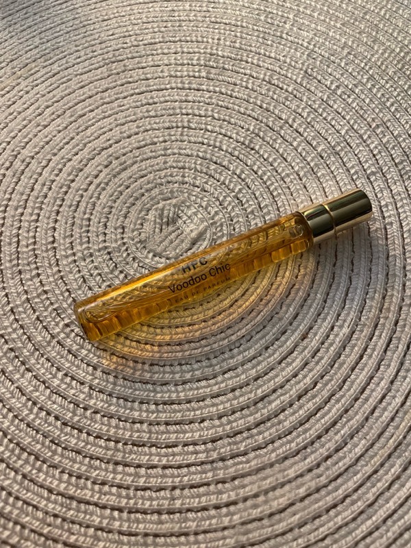 Духи Voodoo Chic от Haute Fragrance Company