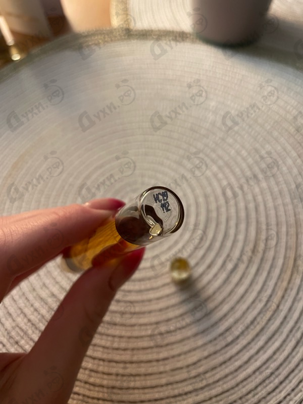 Купить Voodoo Chic от Haute Fragrance Company