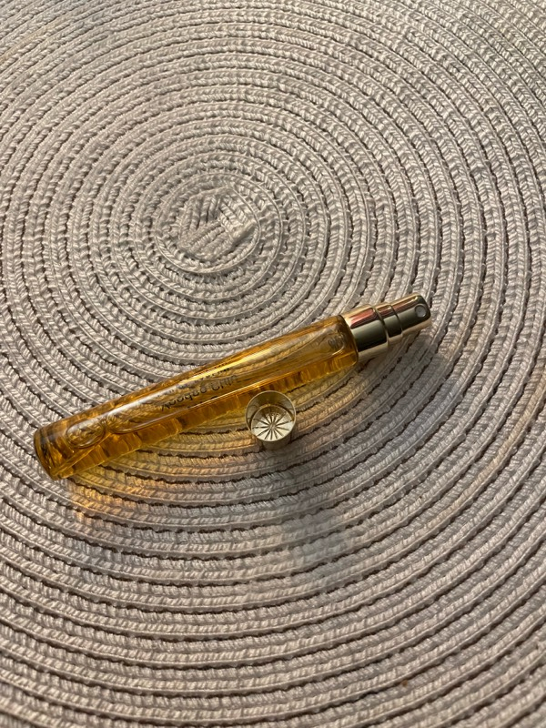 Духи Voodoo Chic от Haute Fragrance Company