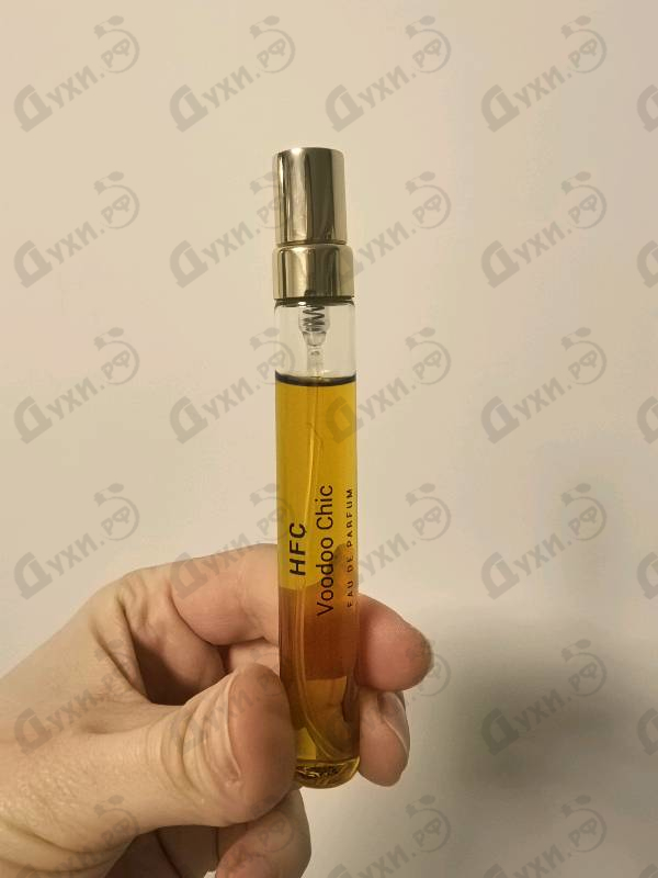 Купить Voodoo Chic от Haute Fragrance Company