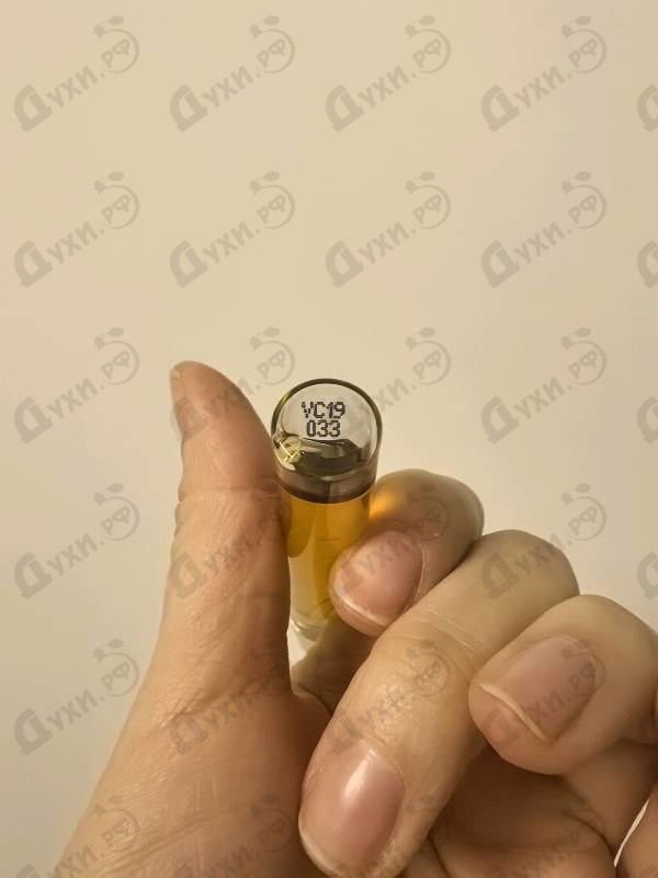 Купить Voodoo Chic от Haute Fragrance Company