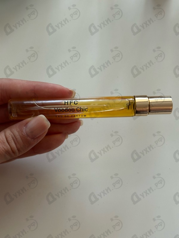 Купить Haute Fragrance Company Voodoo Chic