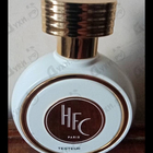 Духи Voodoo Chic от Haute Fragrance Company