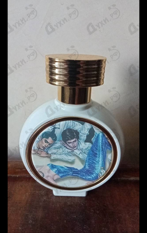 Купить Haute Fragrance Company Voodoo Chic