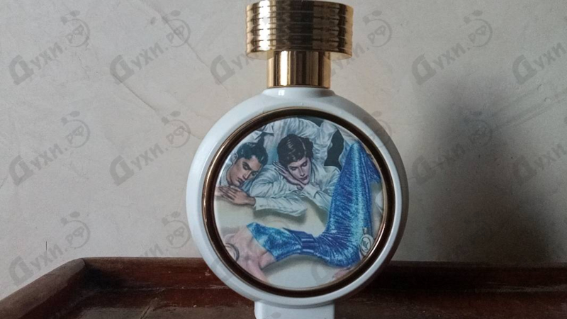 Купить Voodoo Chic от Haute Fragrance Company