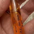 Отзывы Haute Fragrance Company Voodoo Chic