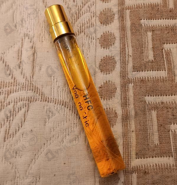 Духи Voodoo Chic от Haute Fragrance Company