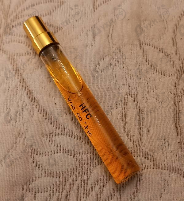 Духи Voodoo Chic от Haute Fragrance Company