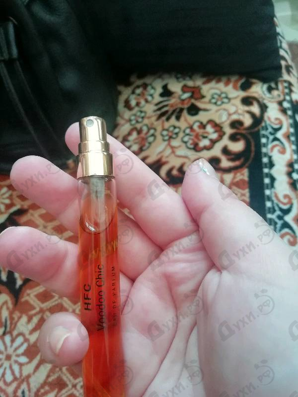 Купить Haute Fragrance Company Voodoo Chic