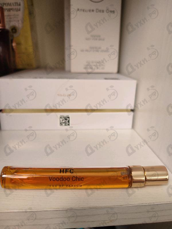 Парфюмерия Haute Fragrance Company Voodoo Chic