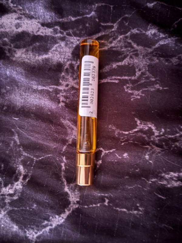 Духи Voodoo Chic от Haute Fragrance Company