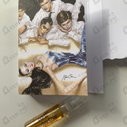 Отзыв Haute Fragrance Company Voodoo Chic