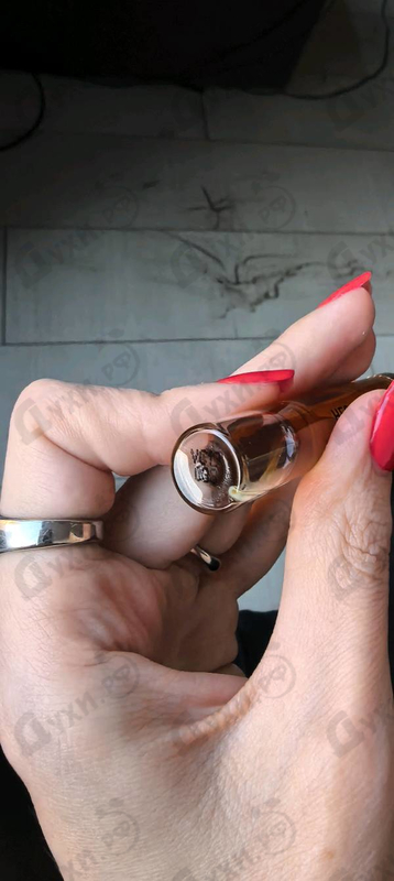 Духи Voodoo Chic от Haute Fragrance Company