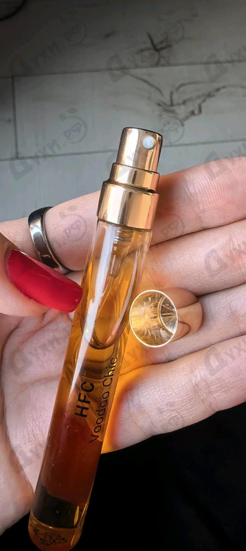 Купить Voodoo Chic от Haute Fragrance Company
