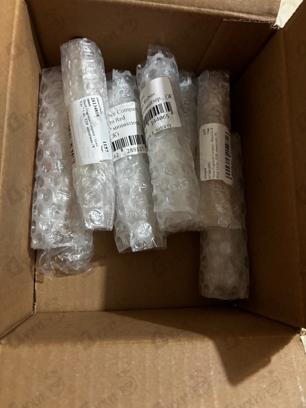 Купить Voodoo Chic от Haute Fragrance Company