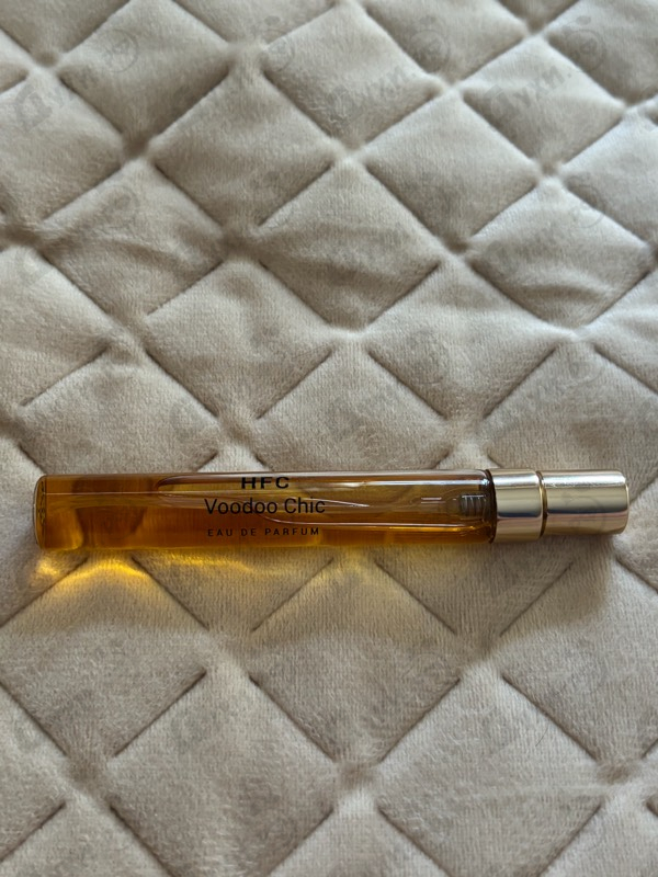 Духи Voodoo Chic от Haute Fragrance Company