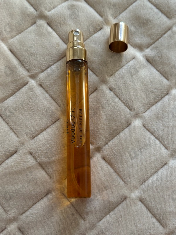 Духи Voodoo Chic от Haute Fragrance Company