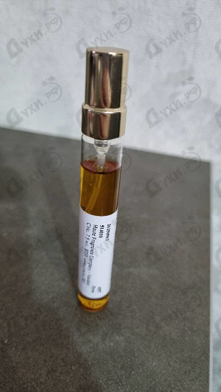 Купить Haute Fragrance Company Voodoo Chic