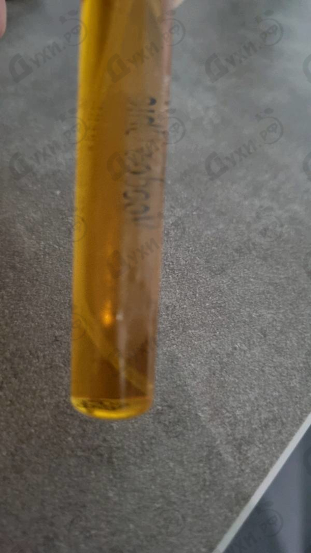 Духи Voodoo Chic от Haute Fragrance Company