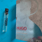 Отзыв Hugo Boss Hugo Urban Journey