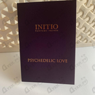 Духи Psychedelic Love от Initio