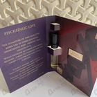 Духи Psychedelic Love от Initio