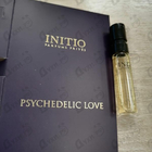 Духи Psychedelic Love от Initio